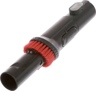 Image de Brosse pour meubles Bosch 17004780 / BGB6PET2 / BGL6PRO1