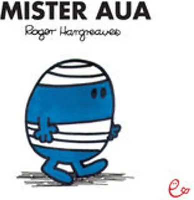 Immagine prodotto di Mister Aua
