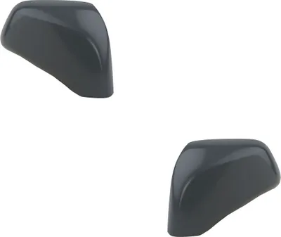 Immagine prodotto di Johns, calotta coprispecchietto esterno sinistra destra set adatto a Opel Mokka 12 - grund. 1428667 1428668