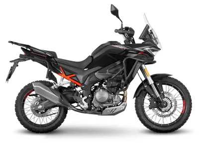Obrázek produktu pro Boční rám systému SHAD 3P pro MORBIDELLI T352X