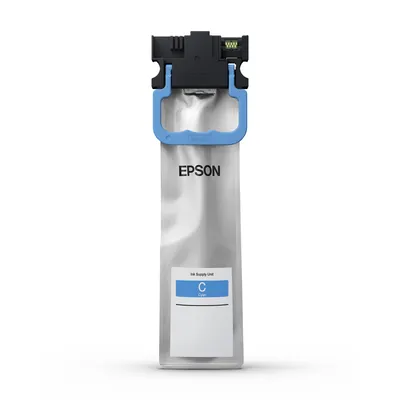 Obrázek produktu pro Epson DURABrite Pro, Vysoká (XL) výtěžnost, Azurová, 1 kusů