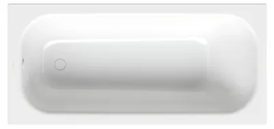 Immagine prodotto di BetteForm baignoire rectangulaires, installation, 1 place, combinaison baignoire-douche, 1700x800x420mm, 2948-000, 2948-000