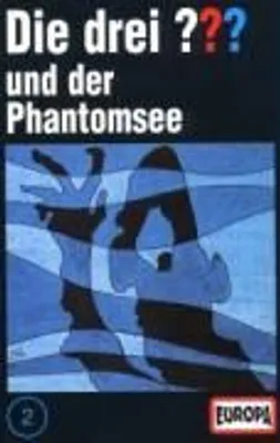 Produktbild von Die Drei ??? 2: 002/und der Phantomsee