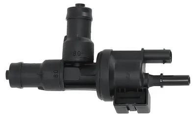 Produktbild von Entlüftungsventil Tankentlüftungsventil for BMW 3er F30 F31 F34 4er 13907643106