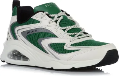 Immagine prodotto di Sneakers Del Marchio Skechers Del Modello 177424s Tres-air Uno Verde