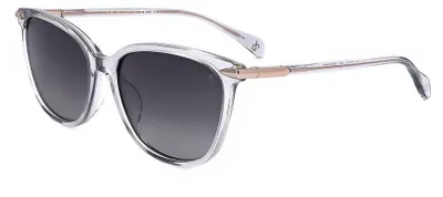 Produktbild von Rag & Bone Sonnenbrille RNB1035/S 900 55 17 140