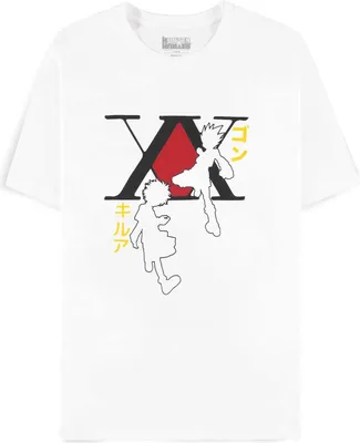 Produktbild von Hunter x Hunter - Son and Kirua - Men's Short Sleeved T-shirt - S
