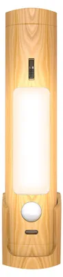 Produktbild von Smart Home Wiederaufladbare Sensorleuchte Multifunktionale Taschenlampe Bodensensorleuchte LED Sensor Wandleuchte