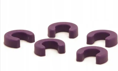 Obrázok produktu pre Tectite Classic Einpress-Demontageclip 16 Mm