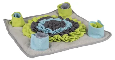 Image de Tapis de fouille et a renifler Joya pour chien