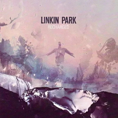 Obrázok produktu pre Linkin Park - Recharged (CD)