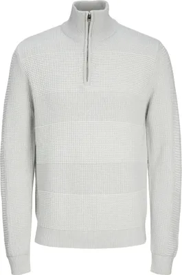 Produktbild von Jack & Jones Strickpullover Pullover Troyer