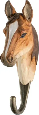 Produktbild von Haken Pferd