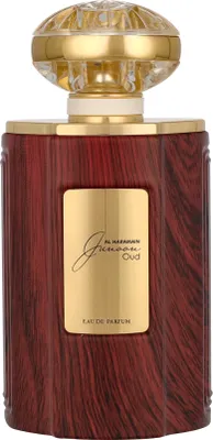 Produktbild von Al Haramain Junoon Oud Edp Spray