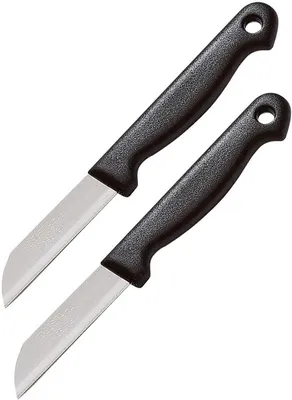Produktbild von Westmark 2 Küchenmesser Techno Klinge 70 mm; 13512280