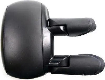 Image de Rétroviseur extérieur Rétroviseur latéral droit mécanique Fiat Doblo 119 223 735325164