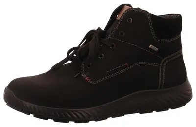 Produktbild von Jomos Schnürstiefel Schwarz in Gr. 48