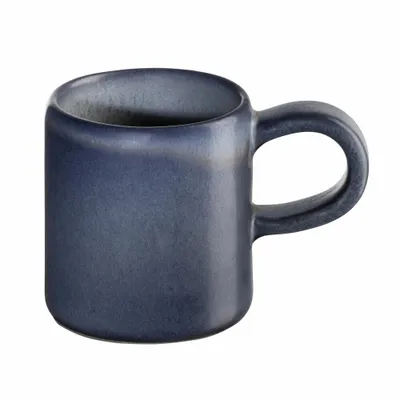Obrázok produktu pre ASA Espressotasse, carbon  d. 5,5 cm, h. 6 cm, 0,08l