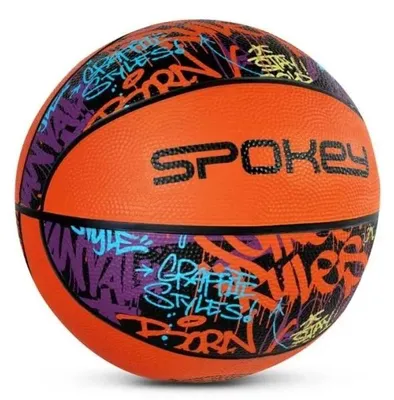 Produktbild von Basketball, Active – Spokey