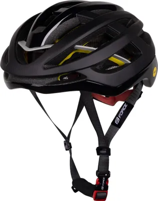 Produktbild von FORCE Helm LYNX MIPS mattschwarz Gr.S-M mattglänzend %%Sale%%
