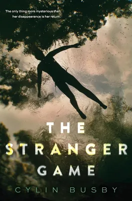 Produktbild von The Stranger Game