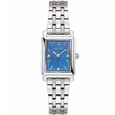 Immagine prodotto di Orologio da donna Bulova 96P245