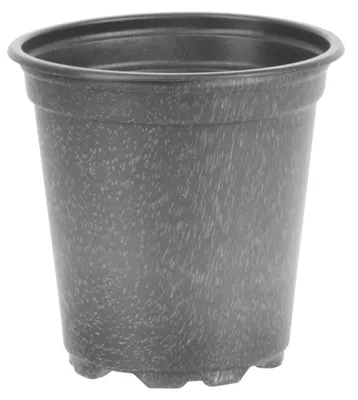 Immagine prodotto di Vaso Strend Pro, per piantine, rotondo, 9x9 cm
