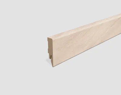Obrázek produktu pro Soklová lišta EGGER L687 ladící k podlaze Calvia Stein v pískově šedé barvě