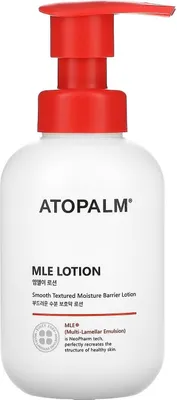 Produktbild von Atopalm - MLE Lotion - 200ml