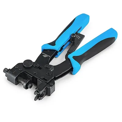 Immagine prodotto di Pinza a compressione F/BNC/RCA Spacetronik TV-CT05