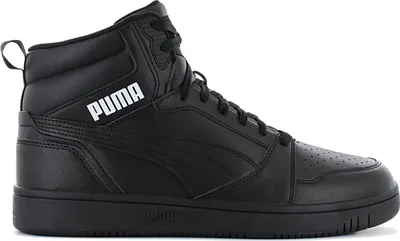 Obrázek produktu pro Pánské boty Puma černé 39232612 velikost 42,5