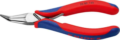 Produktbild von KNIPEX Elektronik-Greifzange