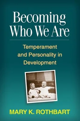 Produktbild von Becoming Who We Are