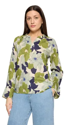 Produktbild von Cartoon Damen Bluse