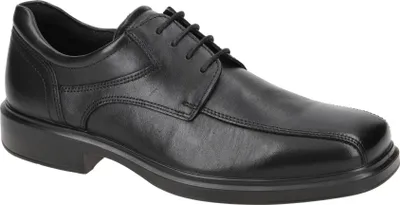 Produktbild von Ecco HELSINKI 2 Herrenschuhe - elegante Halbschuhe - Schnürschuhe schwarz NEU