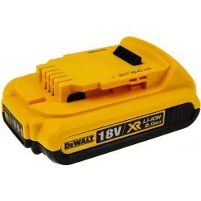 Obrázek produktu pro Akumulátor Dewalt DCB183-XJ originál