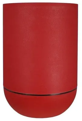 Obrázek produktu pro Ghiveci, RIVIERA, colectia Riviera, plastic rosu, 50cm