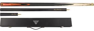Obrázek produktu pro Buffalo Premium Snooker Queue Set 2 Stück