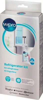 Immagine prodotto di Kit pulizia frigorifero/congelatore Wpro COL015