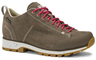 Produktbild von Dolomite DOL Shoe Ws 54 Low Evo GTX Nugget Brown 41,5