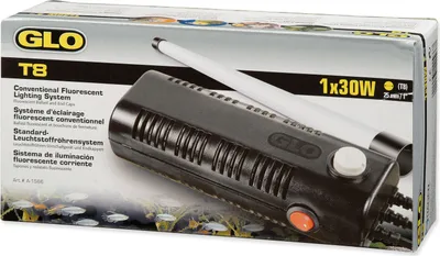 Immagine prodotto di Hagen Glomat 1 Tubo fluorescente da 30 W