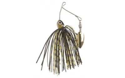 Immagine prodotto di Doiyo Ikasama Tiny - 8g - TI / Spinnerbait