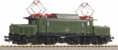 Produktbild von Piko E-Lok/Sound 194 DB IV + PluX22 Dec. 51473