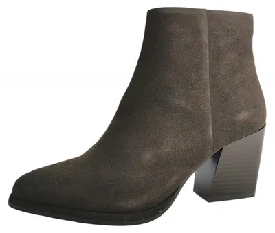 Productafbeelding van regarde le ciel Damenschuhe Stiefel Braun Freizeit