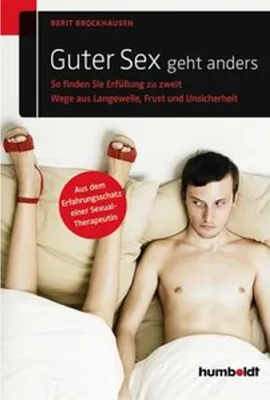 Productafbeelding van Guter Sex geht anders