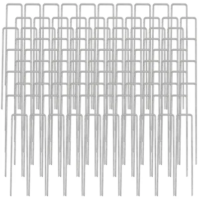 Produktbild von 100 Stück Ø3mm Gondelanker - 150x25mm Befestigungsanker Stahl