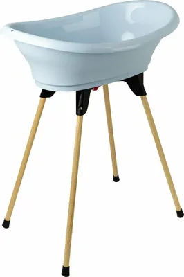 Immagine prodotto di Bagno ThermoBaby blu