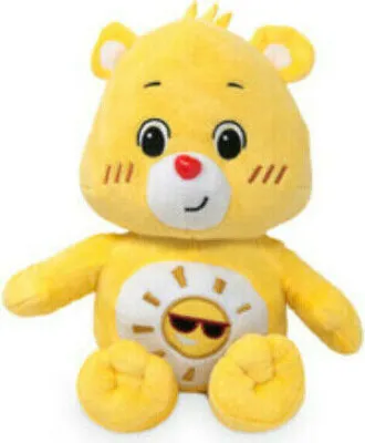 Produktbild von Glücksbärchi Kuscheltier Stofftier Plüschtier Glücksbärchen My Other Me Care Bears Textil