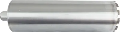 Produktbild von Diamantbohrkrone Gelötet, Ø 152Mm, 1 1/4"