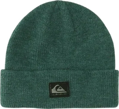 Image de Bonnet d'hiver Quiksilver vert pour homme